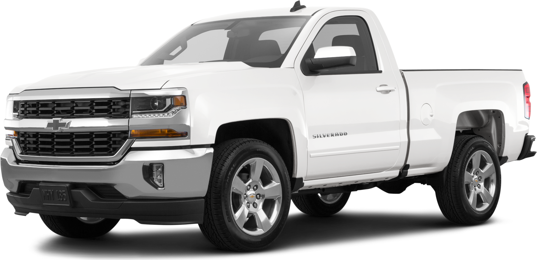 Chevy silverado regular cab 4x4 online